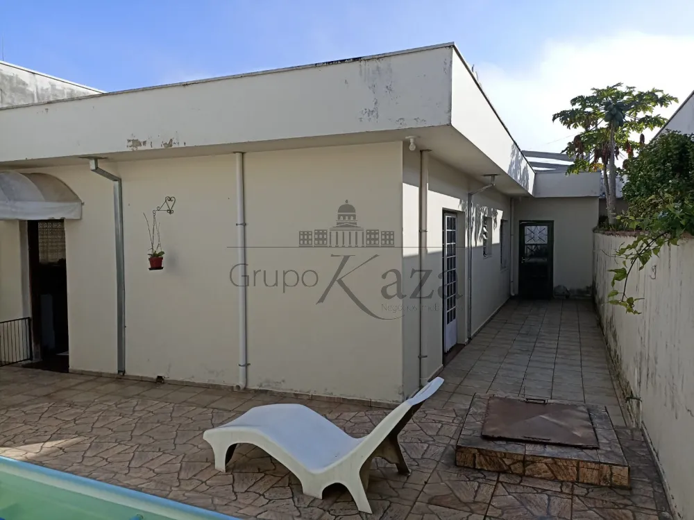 Foto 16 de Casa Padrão em Jardim Pereira do Amparo, Jacareí - imagem 16