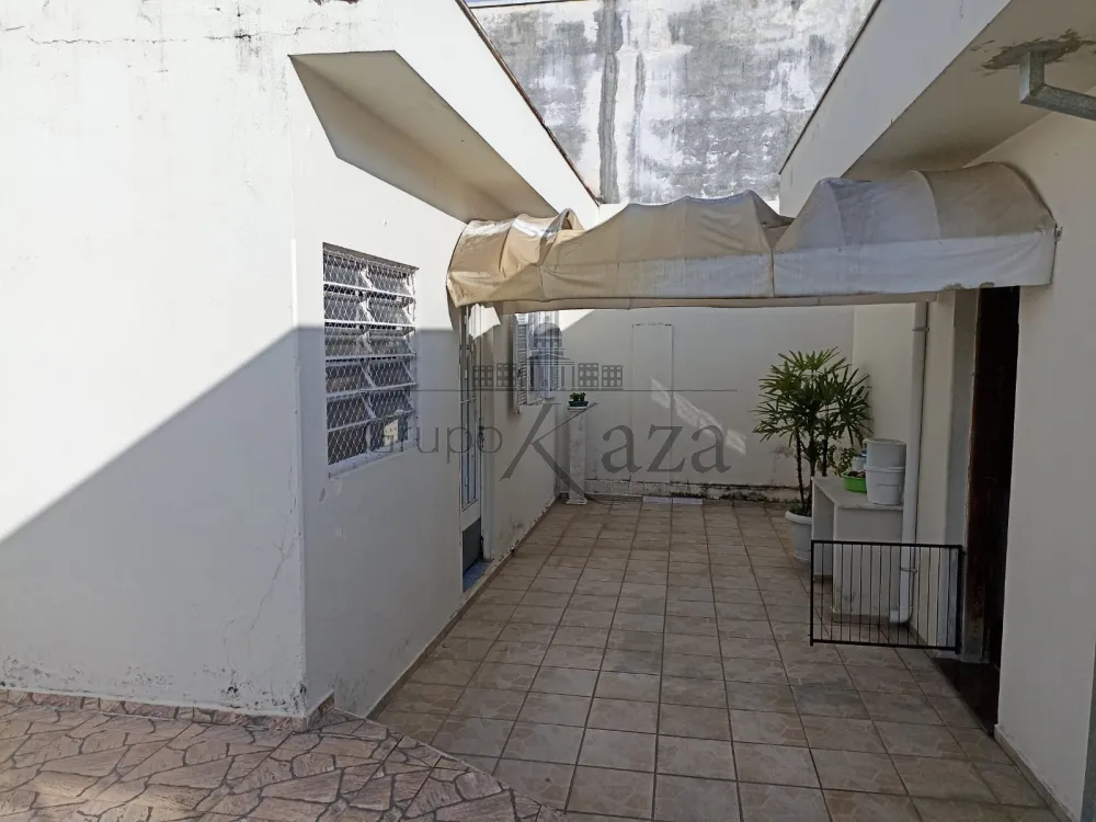 Foto 17 de Casa Padrão em Jardim Pereira do Amparo, Jacareí - imagem 17