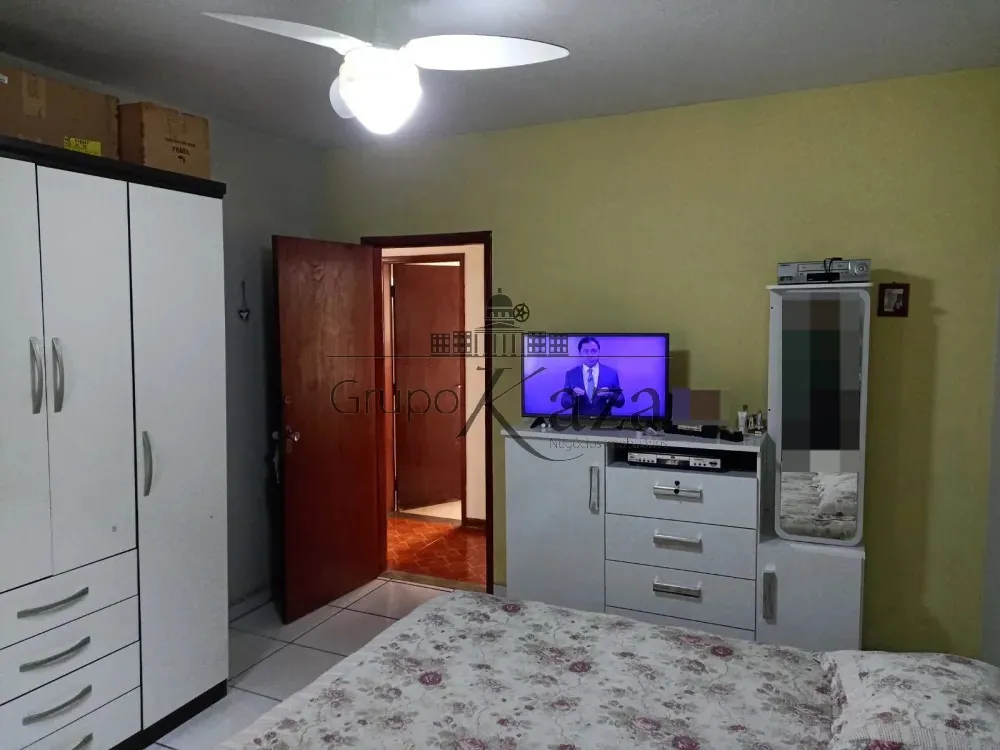 Foto 10 de Casa Padrão em Jardim Pereira do Amparo, Jacareí - imagem 10