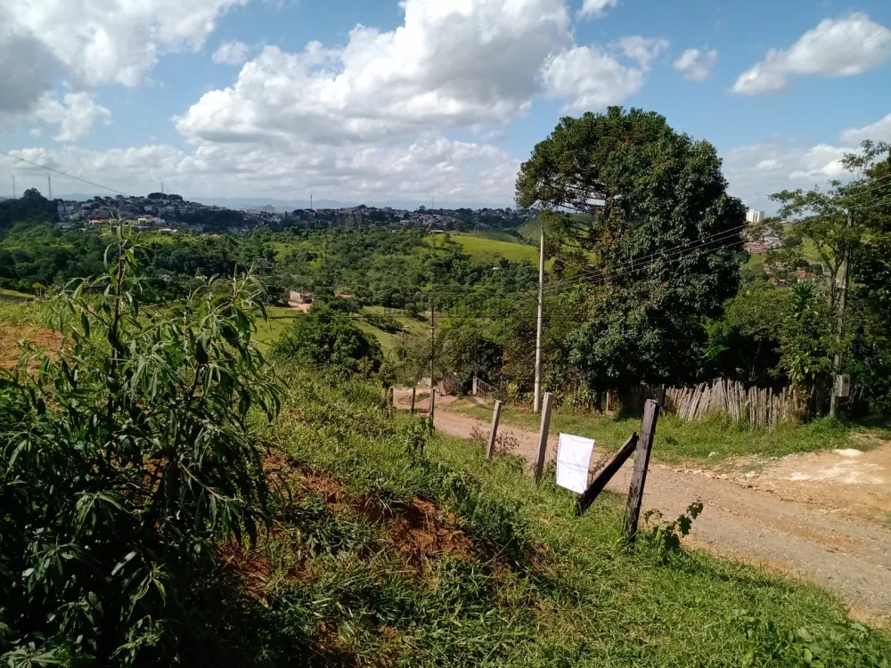 Foto 3 de Terreno Padrão em Jardim Olympia, Jacareí - imagem 3