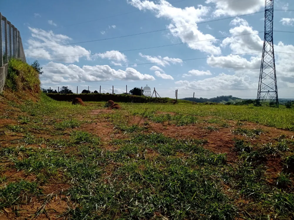 Foto 2 de Terreno Padrão em Jardim Olympia, Jacareí - imagem 2