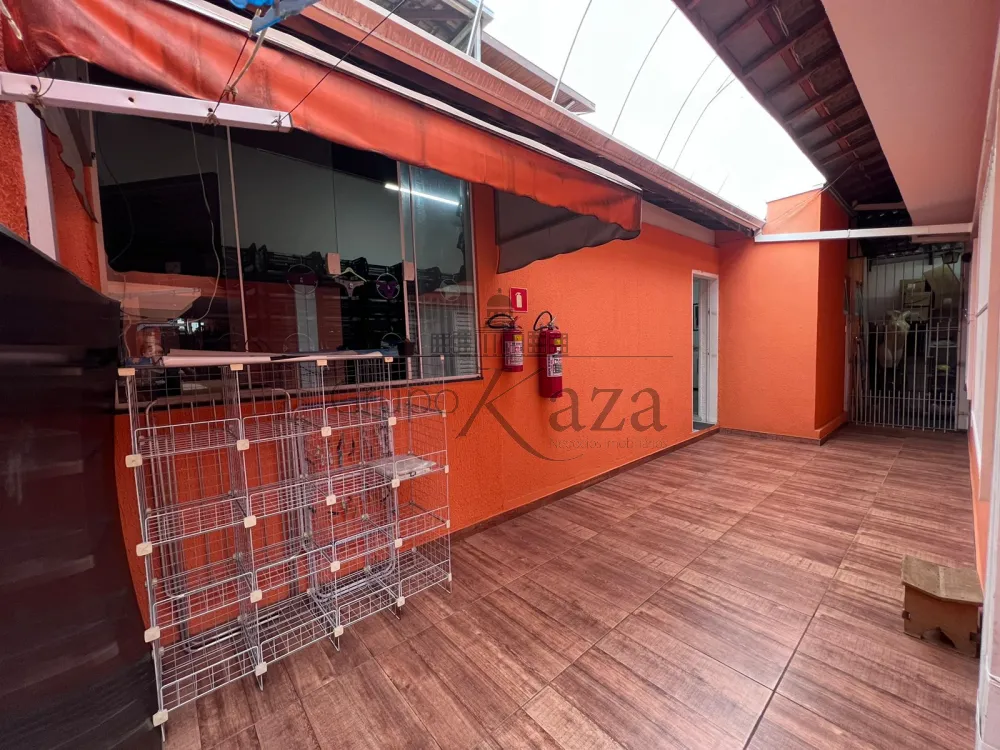 Foto 5 de Comercial Ponto Comercial em Jardim Satélite, São José dos Campos - imagem 5