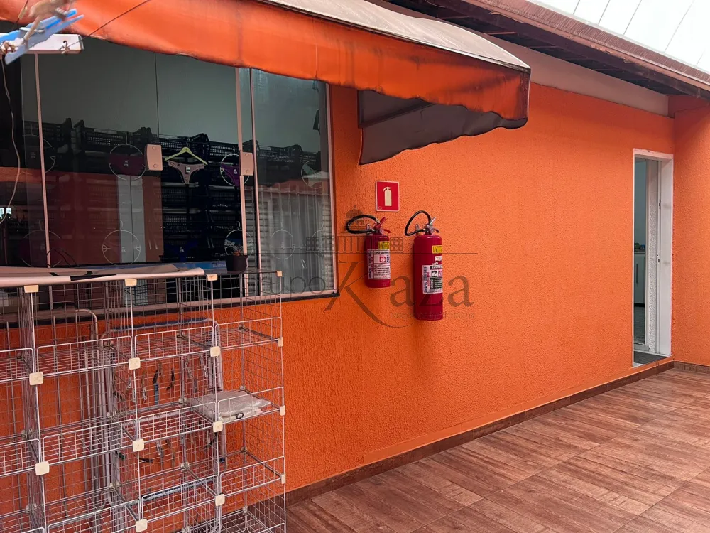 Foto 6 de Comercial Ponto Comercial em Jardim Satélite, São José dos Campos - imagem 6