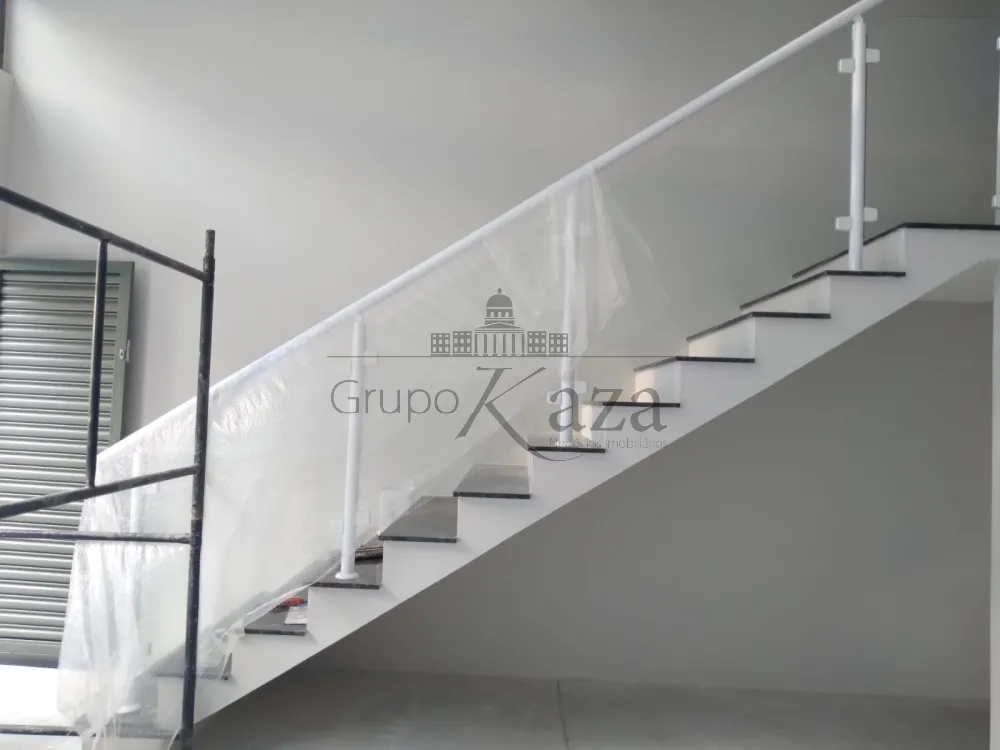Foto 2 de Comercial Ponto Comercial em Conjunto Residencial Trinta e Um de Março, São José dos Campos - imagem 2