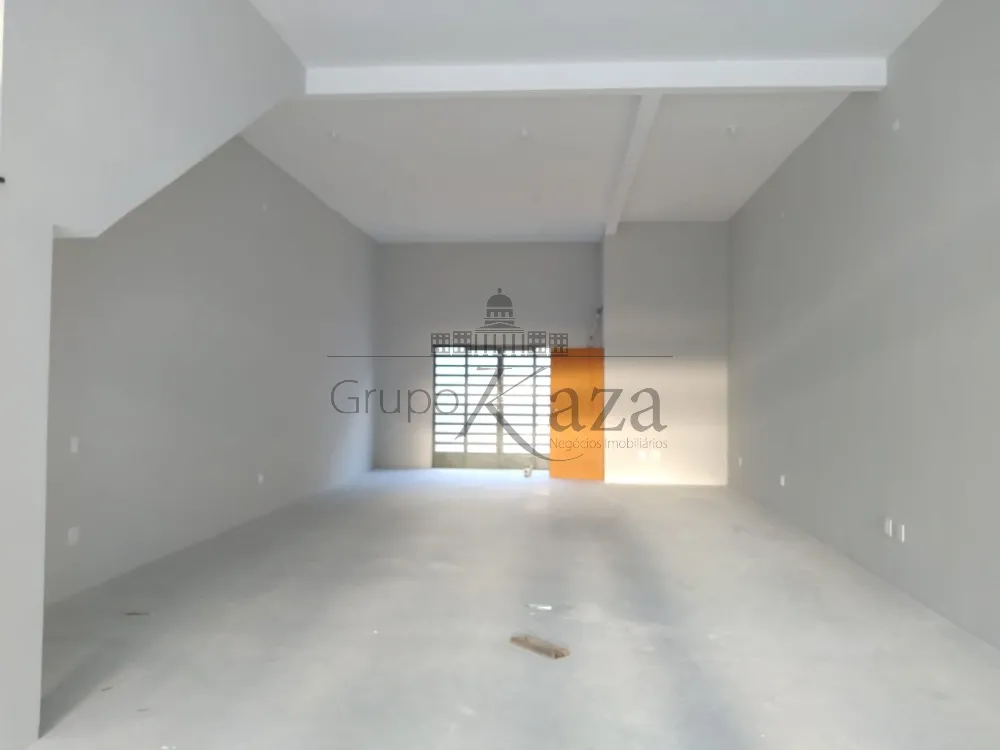 Foto 1 de Comercial Ponto Comercial em Conjunto Residencial Trinta e Um de Março, São José dos Campos - imagem 1