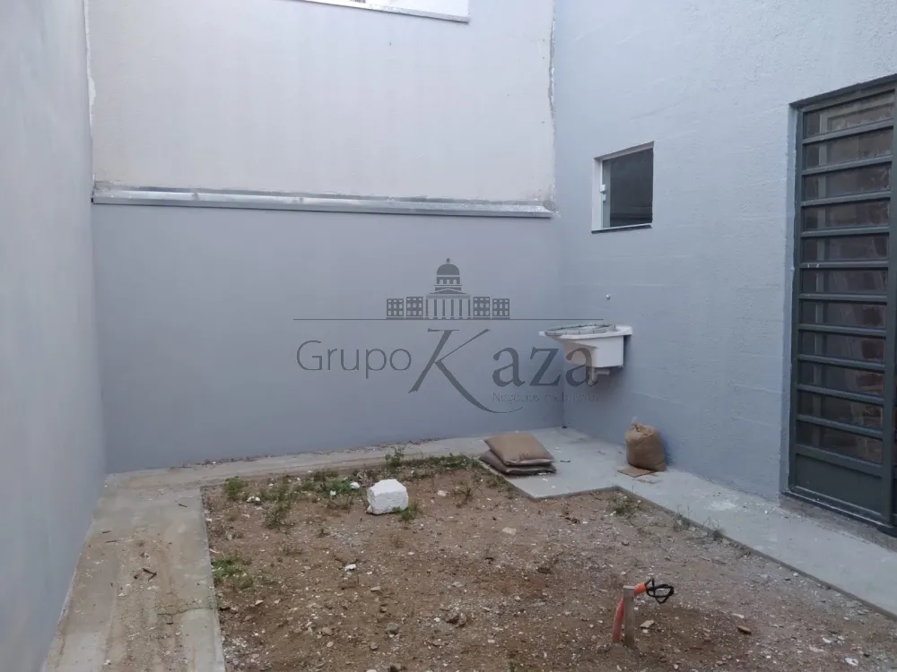 Foto 9 de Comercial Ponto Comercial em Conjunto Residencial Trinta e Um de Março, São José dos Campos - imagem 9