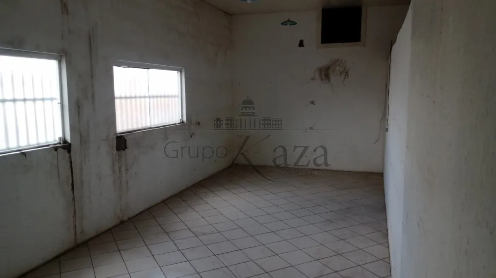 Foto 1 de Comercial Galpão em Centro, São José dos Campos - imagem 1