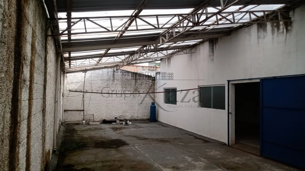 Foto 9 de Comercial Galpão em Centro, São José dos Campos - imagem 9