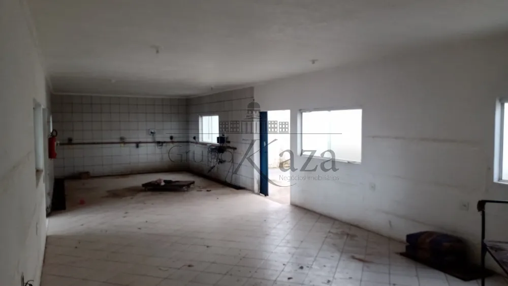 Foto 2 de Comercial Galpão em Centro, São José dos Campos - imagem 2