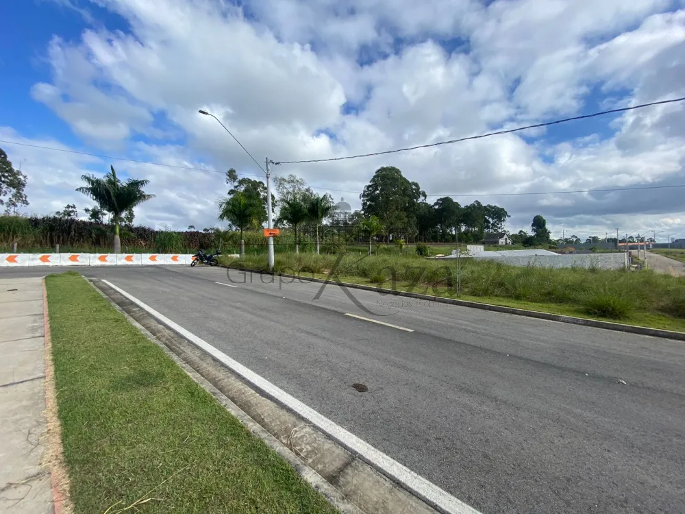 Foto 2 de Terreno Padrão em Loteamento Setparque São José dos Campos, São José dos Campos - imagem 2