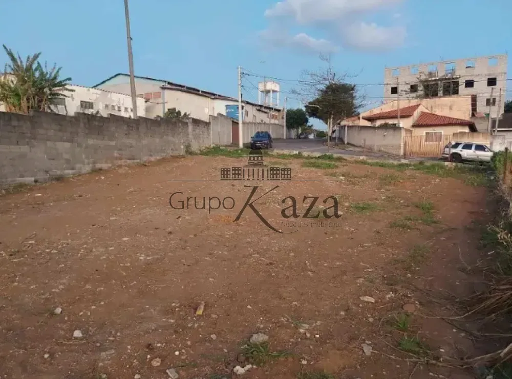 Foto 4 de Terreno Padrão em Jardim Pararangaba, São José dos Campos - imagem 4