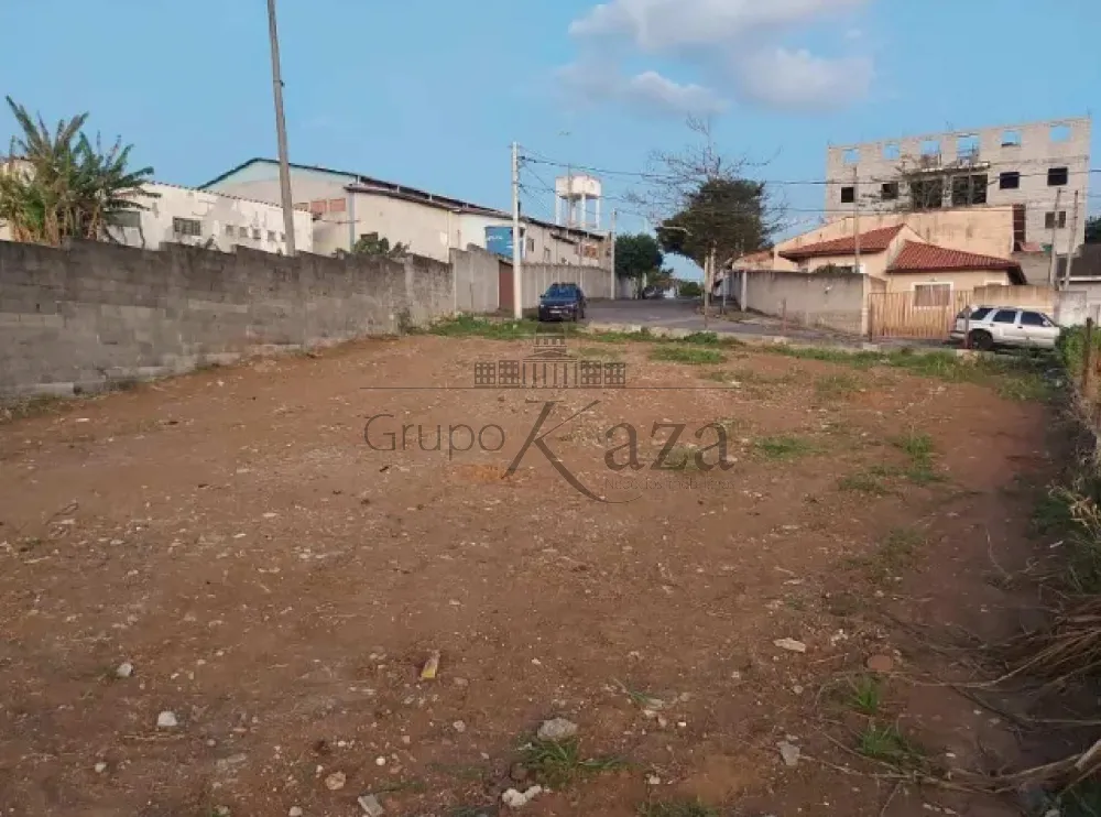 Foto 2 de Terreno Padrão em Jardim Pararangaba, São José dos Campos - imagem 2