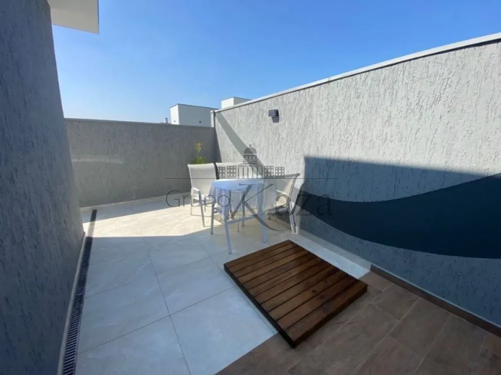 Foto 9 de Casa Condomínio em Condomínio Terras do Vale, Caçapava - imagem 9