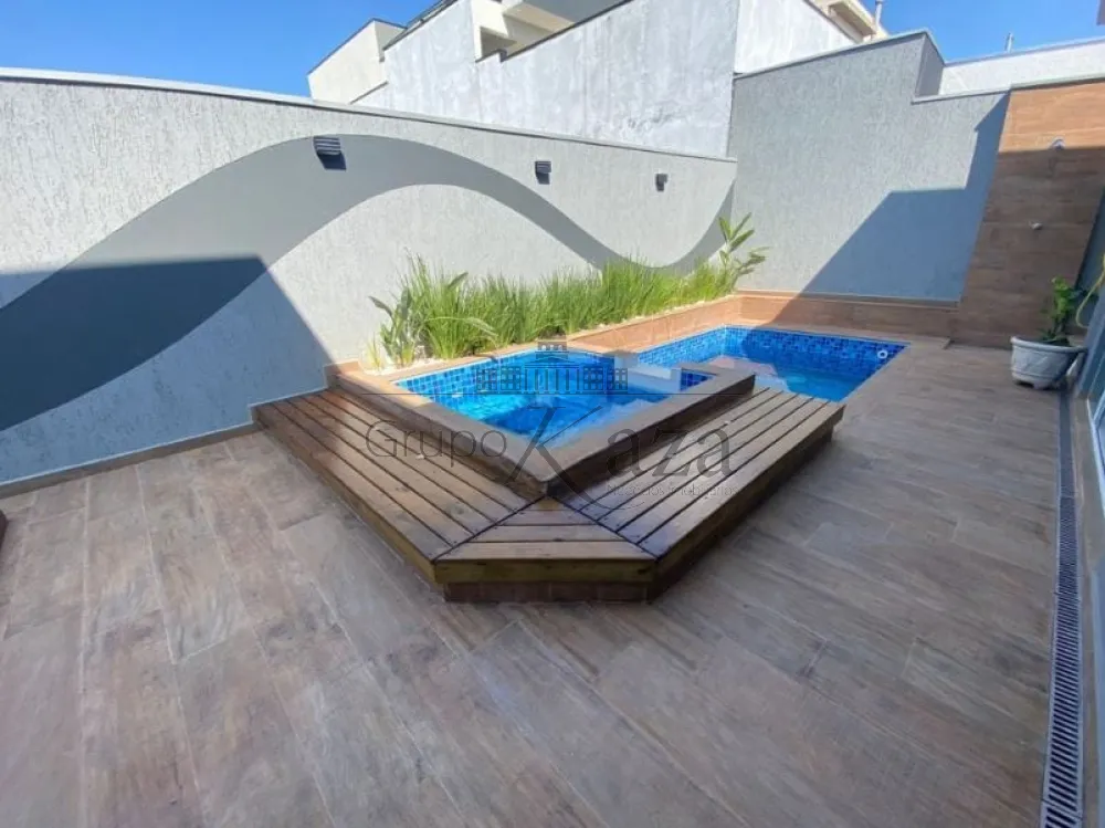 Foto 3 de Casa Condomínio em Condomínio Terras do Vale, Caçapava - imagem 3