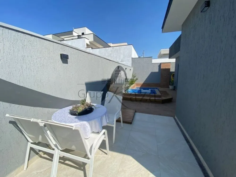Foto 8 de Casa Condomínio em Condomínio Terras do Vale, Caçapava - imagem 8