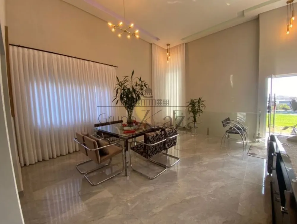 Foto 10 de Casa Condomínio em Condomínio Terras do Vale, Caçapava - imagem 10