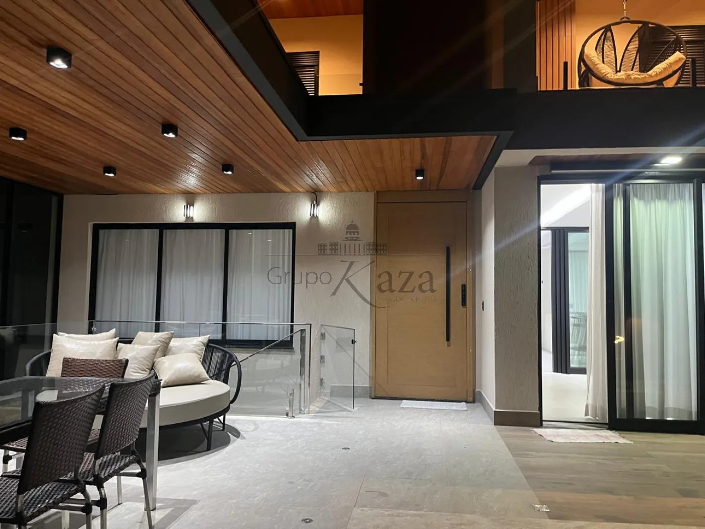 Foto 19 de Casa Condomínio em Condomínio Residencial Jaguary, São José dos Campos - imagem 19