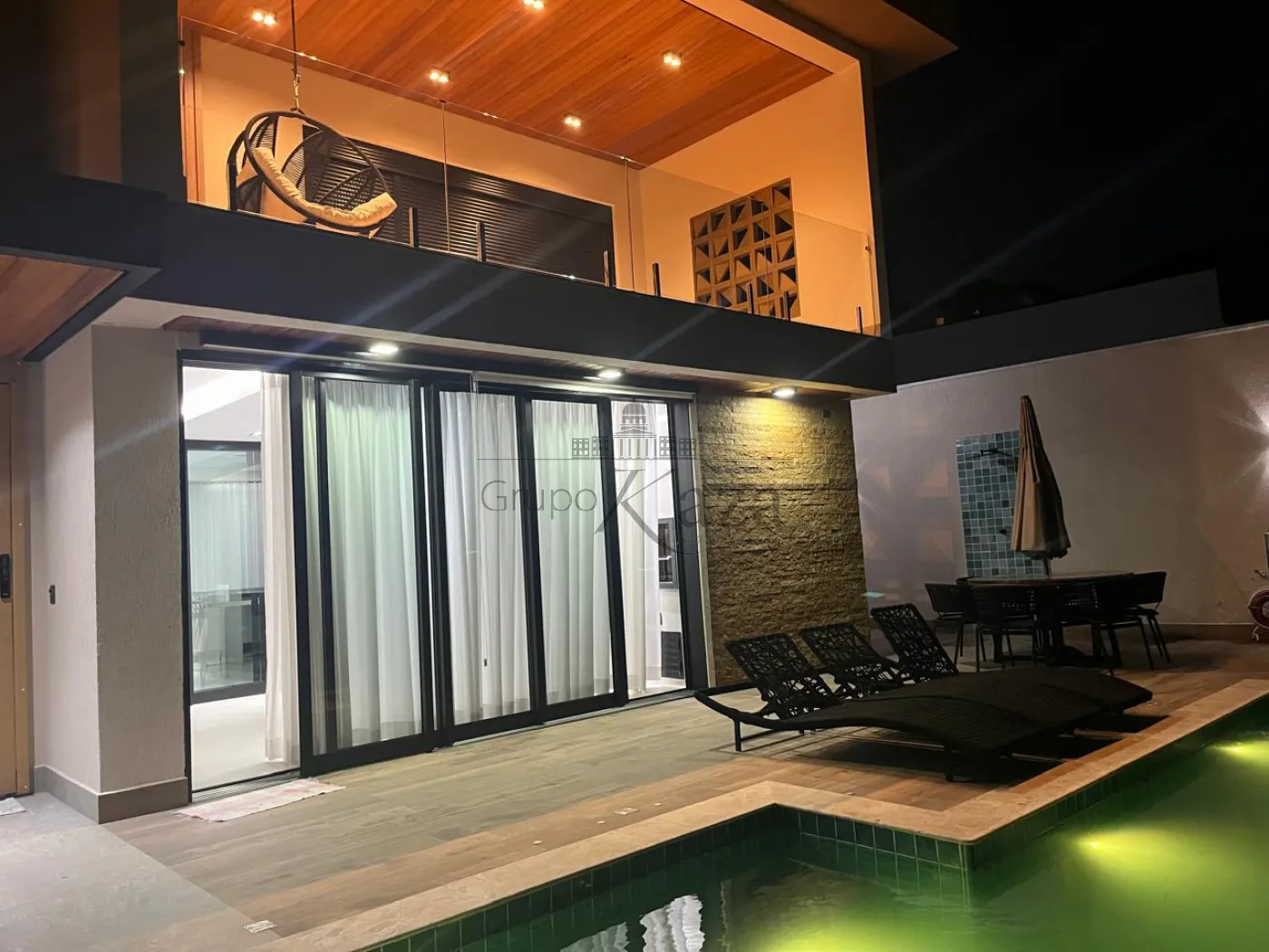 Foto 20 de Casa Condomínio em Condomínio Residencial Jaguary, São José dos Campos - imagem 20