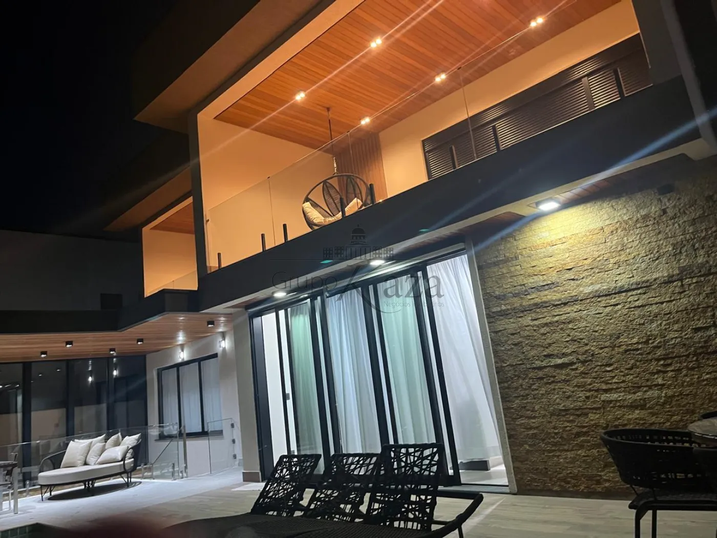 Foto 21 de Casa Condomínio em Condomínio Residencial Jaguary, São José dos Campos - imagem 21