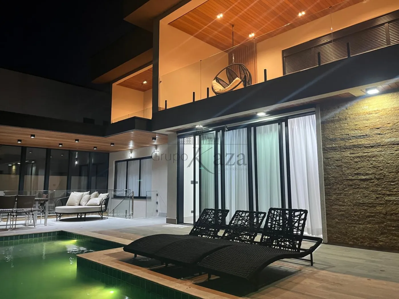 Foto 22 de Casa Condomínio em Condomínio Residencial Jaguary, São José dos Campos - imagem 22