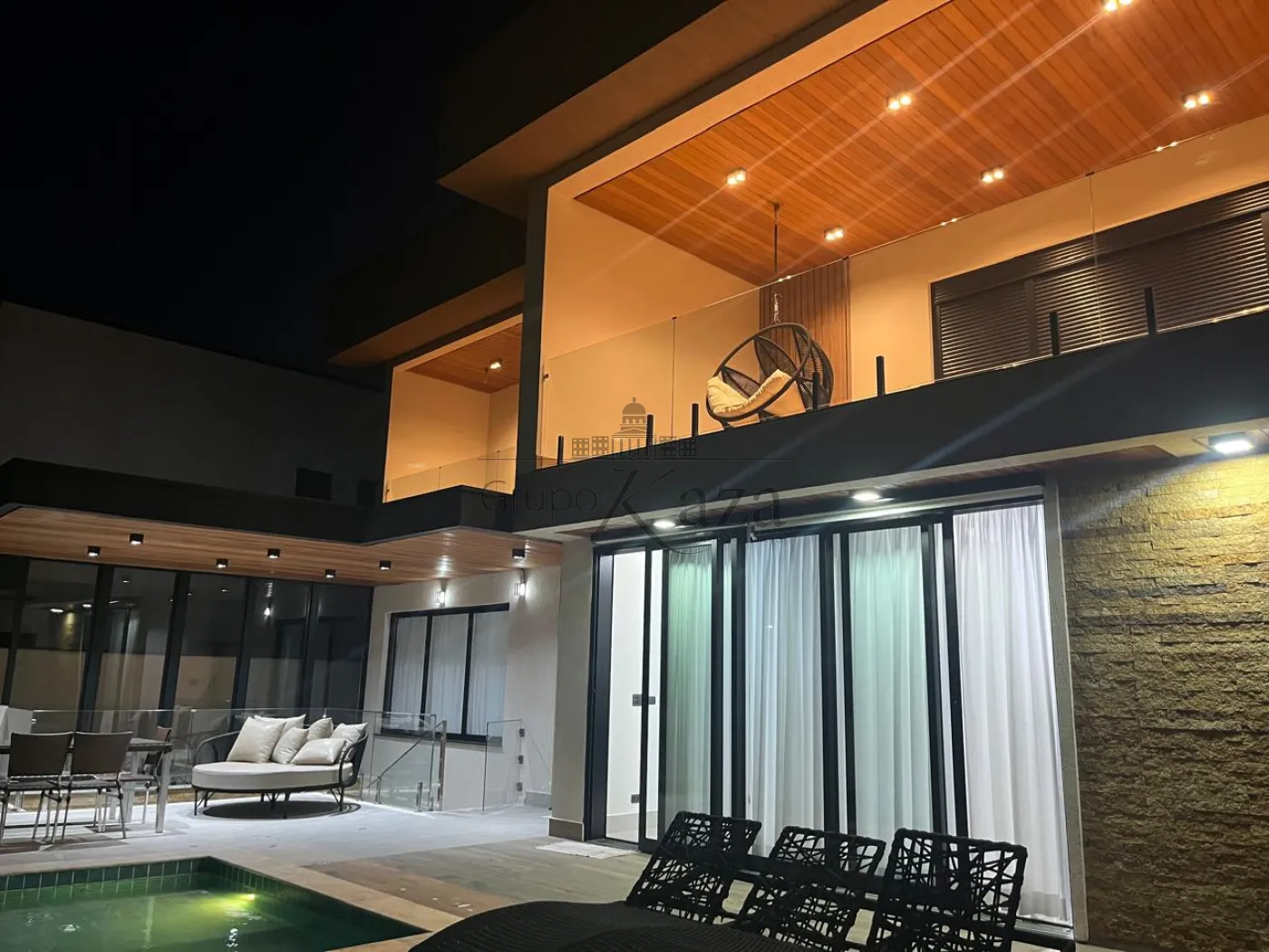Foto 23 de Casa Condomínio em Condomínio Residencial Jaguary, São José dos Campos - imagem 23