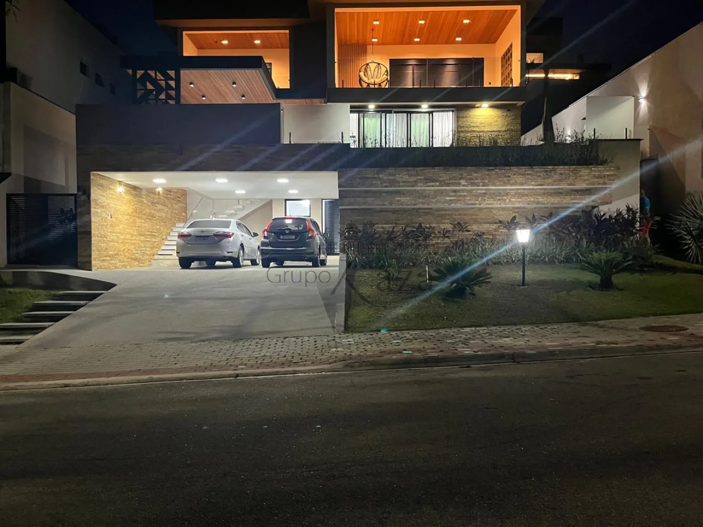 Foto 24 de Casa Condomínio em Condomínio Residencial Jaguary, São José dos Campos - imagem 24