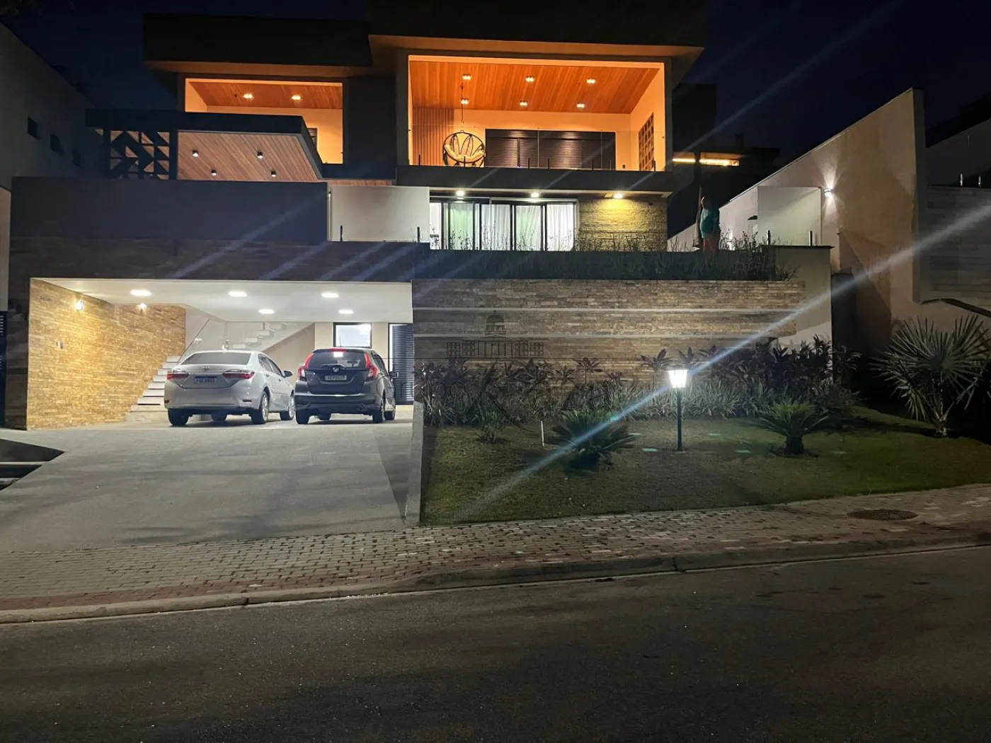 Foto 25 de Casa Condomínio em Condomínio Residencial Jaguary, São José dos Campos - imagem 25
