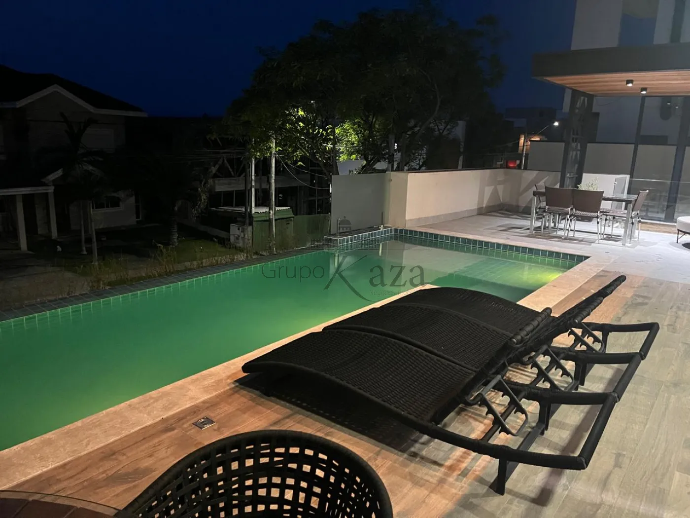 Foto 27 de Casa Condomínio em Condomínio Residencial Jaguary, São José dos Campos - imagem 27
