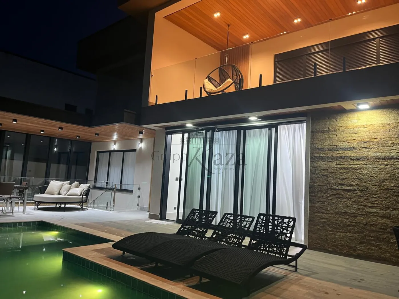 Foto 28 de Casa Condomínio em Condomínio Residencial Jaguary, São José dos Campos - imagem 28