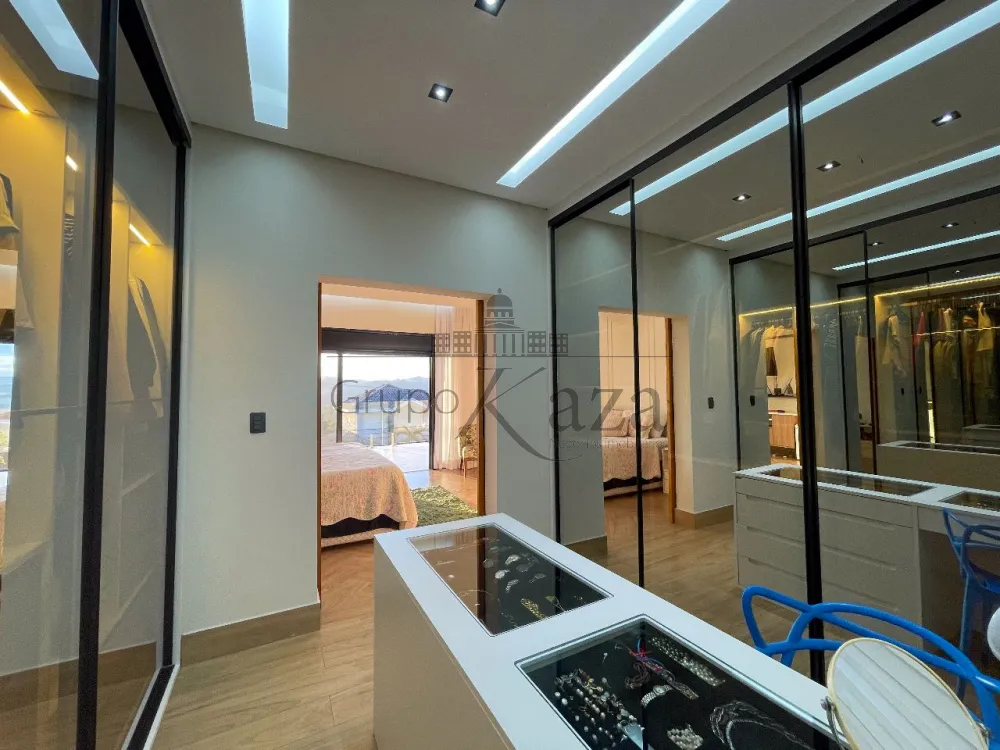 Foto 10 de Casa Condomínio em Condomínio Residencial Jaguary, São José dos Campos - imagem 10