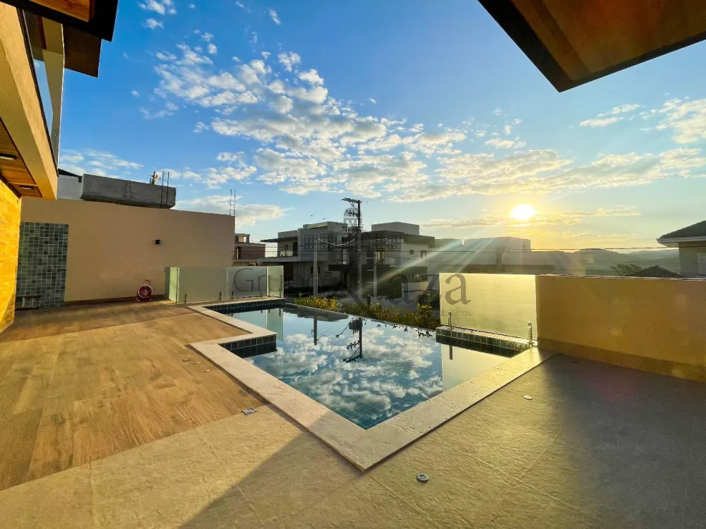 Foto 14 de Casa Condomínio em Condomínio Residencial Jaguary, São José dos Campos - imagem 14