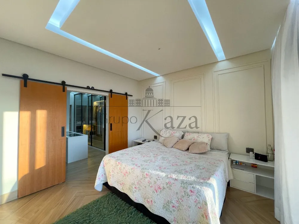 Foto 8 de Casa Condomínio em Condomínio Residencial Jaguary, São José dos Campos - imagem 8