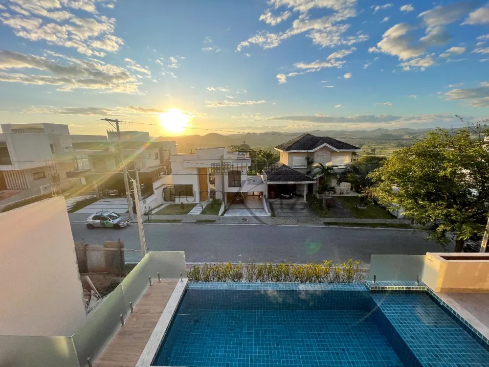 Foto 15 de Casa Condomínio em Condomínio Residencial Jaguary, São José dos Campos - imagem 15