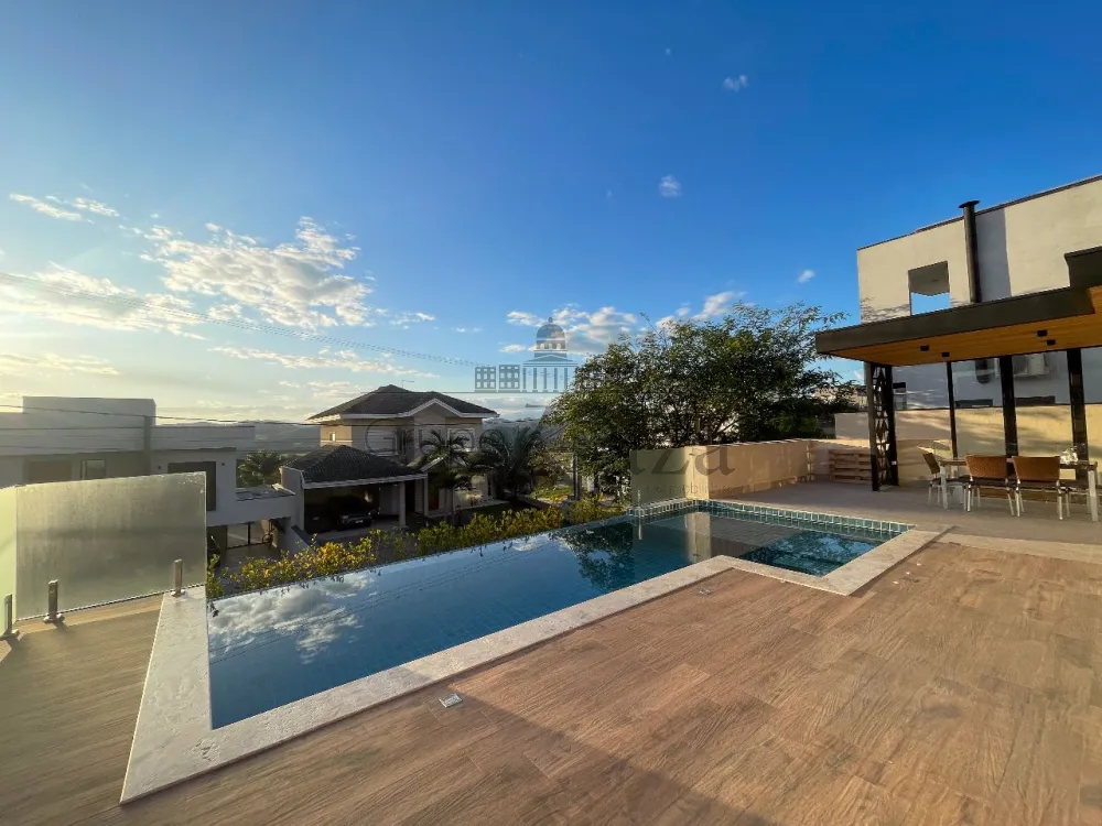 Foto 13 de Casa Condomínio em Condomínio Residencial Jaguary, São José dos Campos - imagem 13
