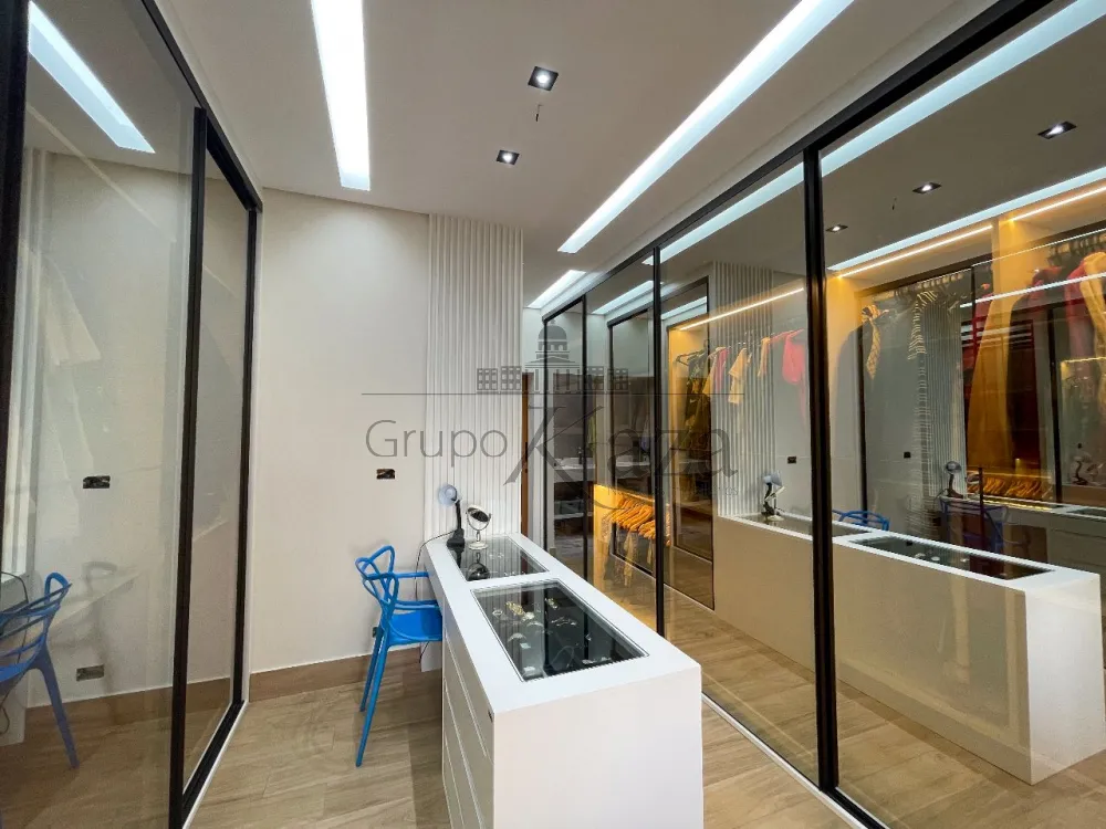 Foto 9 de Casa Condomínio em Condomínio Residencial Jaguary, São José dos Campos - imagem 9