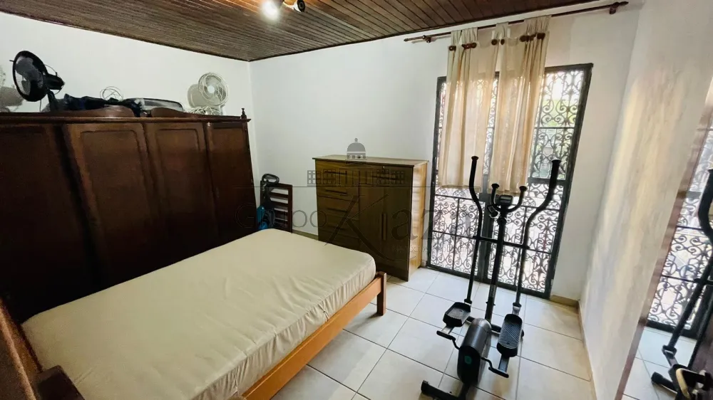 Foto 9 de Casa Comercial  Residencial em Jardim Apolo II, São José dos Campos - imagem 9