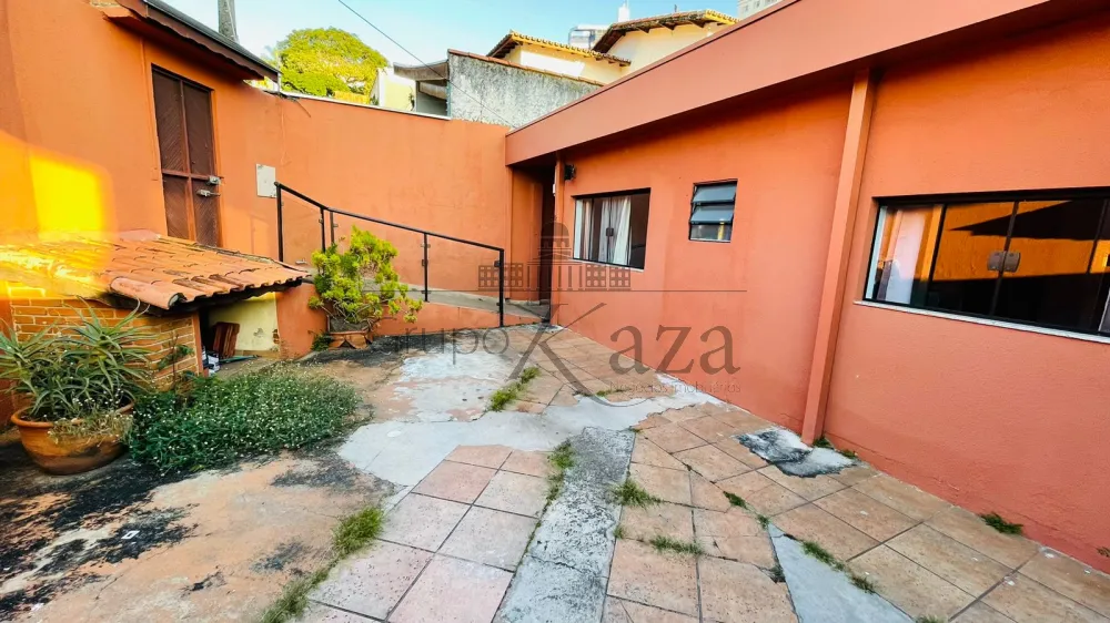 Foto 25 de Casa Comercial  Residencial em Jardim Apolo II, São José dos Campos - imagem 25