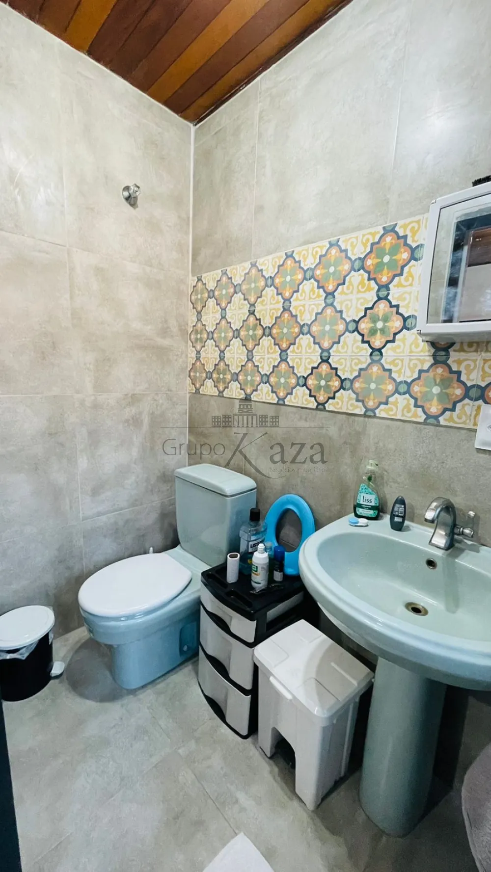 Foto 13 de Casa Comercial  Residencial em Jardim Apolo II, São José dos Campos - imagem 13