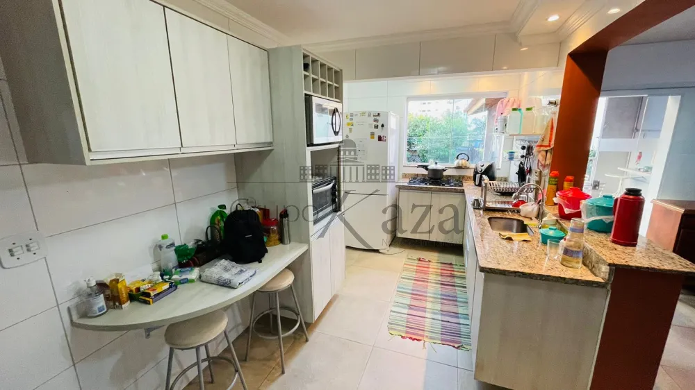 Foto 6 de Casa Comercial  Residencial em Jardim Apolo II, São José dos Campos - imagem 6