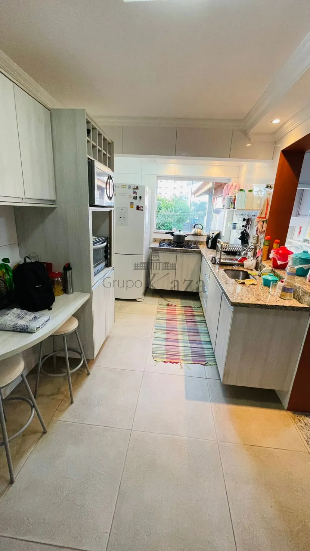 Foto 7 de Casa Comercial  Residencial em Jardim Apolo II, São José dos Campos - imagem 7