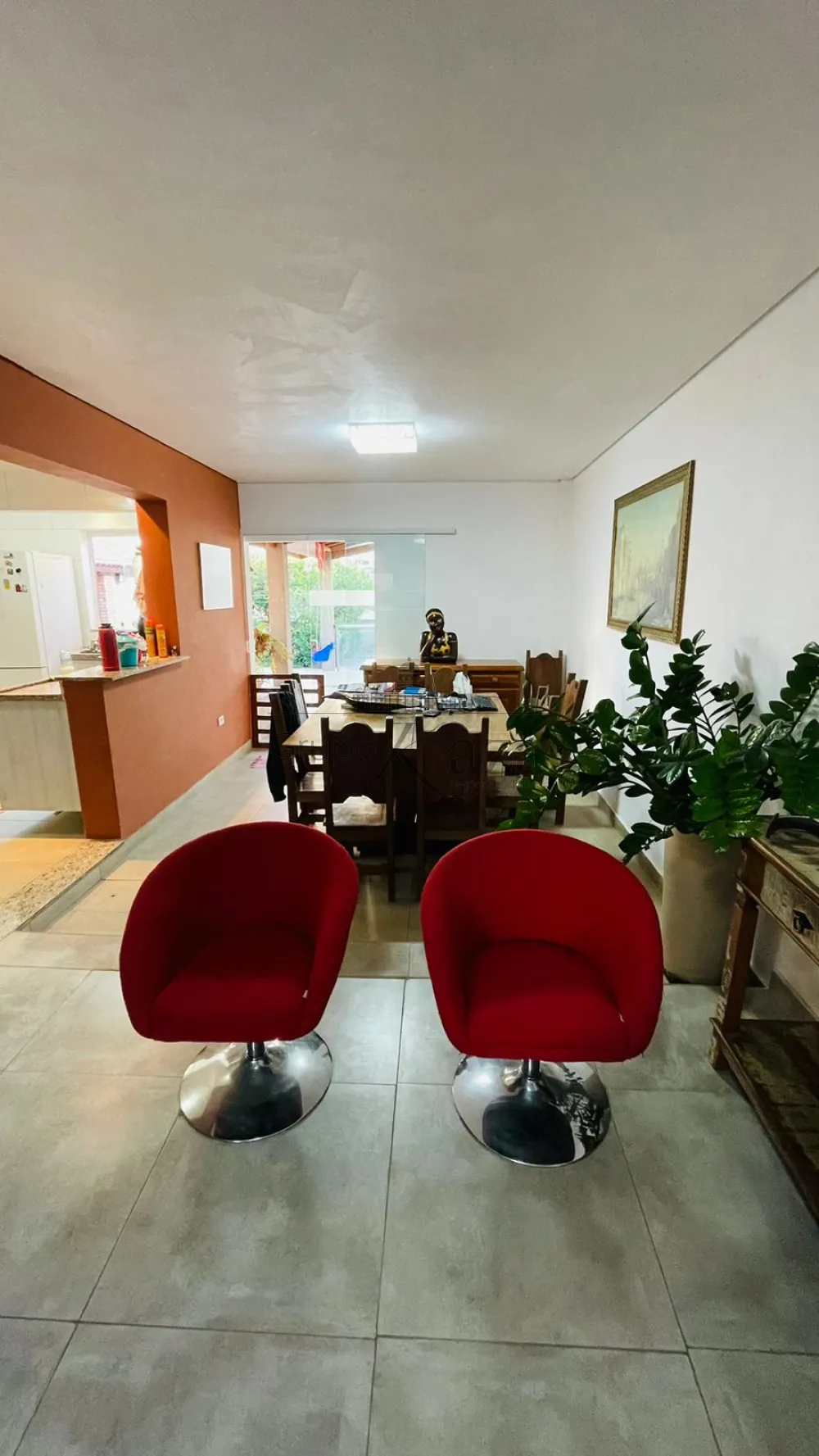 Foto 5 de Casa Comercial  Residencial em Jardim Apolo II, São José dos Campos - imagem 5