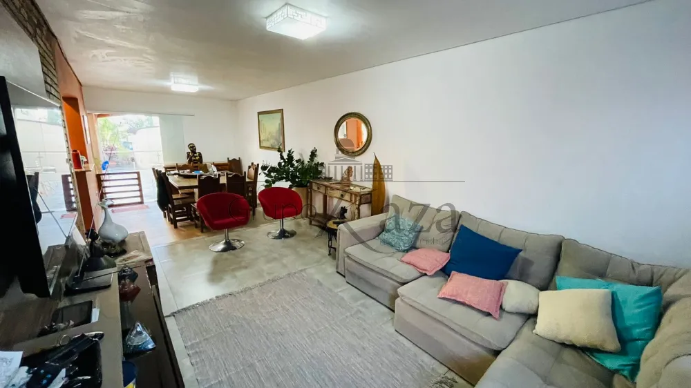 Foto 2 de Casa Comercial  Residencial em Jardim Apolo II, São José dos Campos - imagem 2