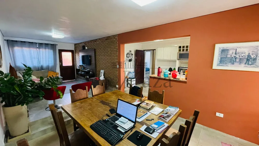Foto 4 de Casa Comercial  Residencial em Jardim Apolo II, São José dos Campos - imagem 4