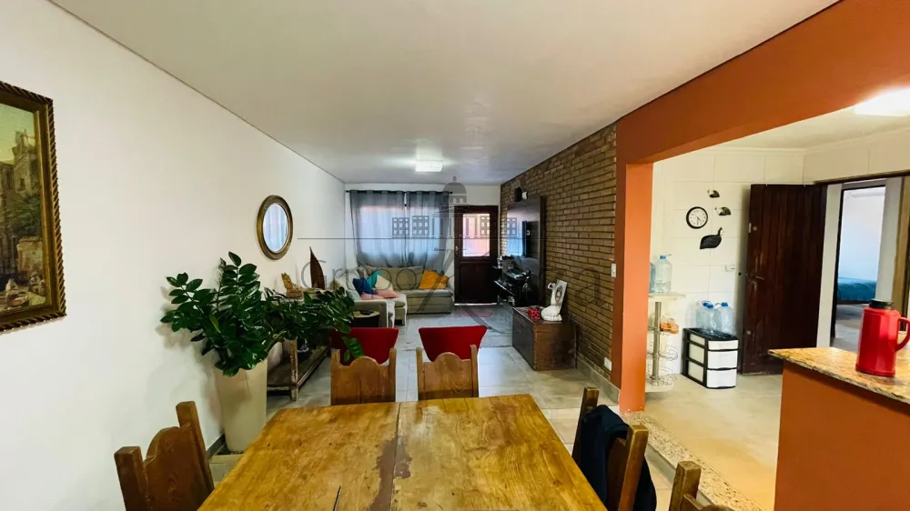 Foto 3 de Casa Comercial  Residencial em Jardim Apolo II, São José dos Campos - imagem 3