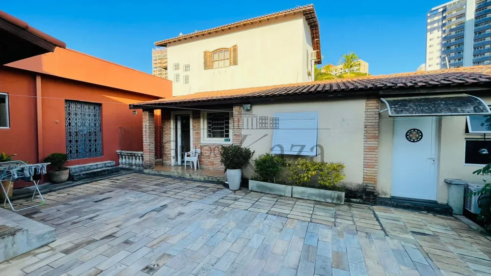 Foto 16 de Casa Comercial  Residencial em Jardim Apolo II, São José dos Campos - imagem 16