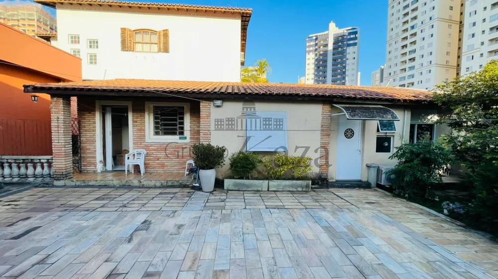 Foto 15 de Casa Comercial  Residencial em Jardim Apolo II, São José dos Campos - imagem 15