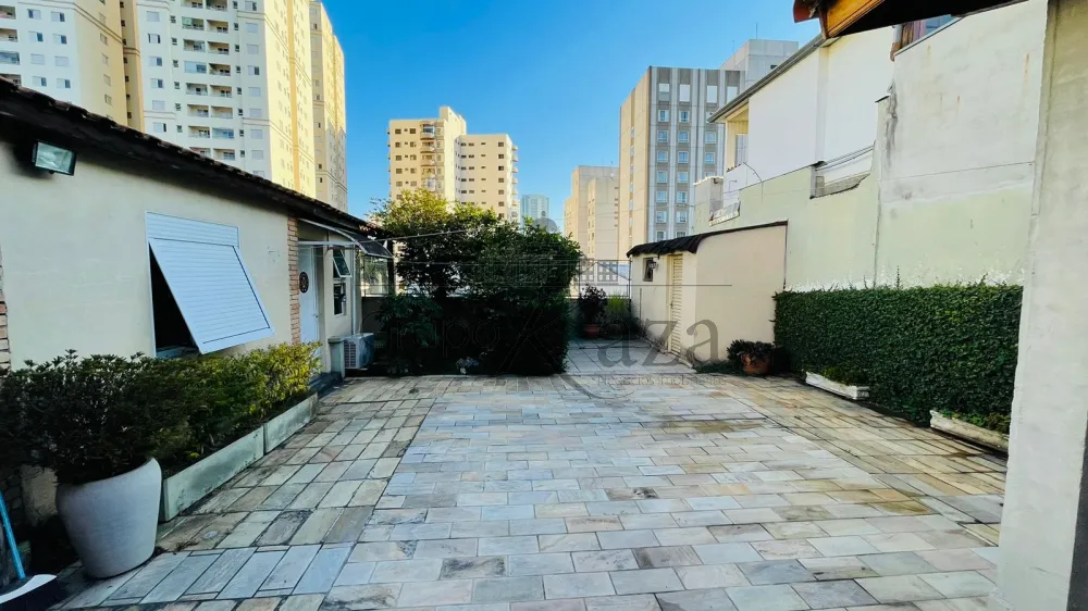 Foto 20 de Casa Comercial  Residencial em Jardim Apolo II, São José dos Campos - imagem 20