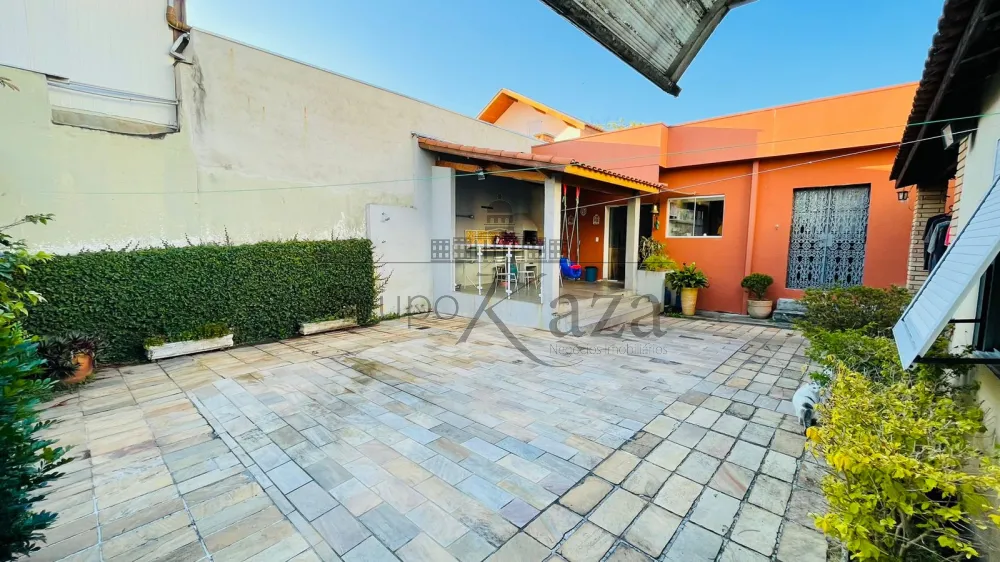 Foto 17 de Casa Comercial  Residencial em Jardim Apolo II, São José dos Campos - imagem 17
