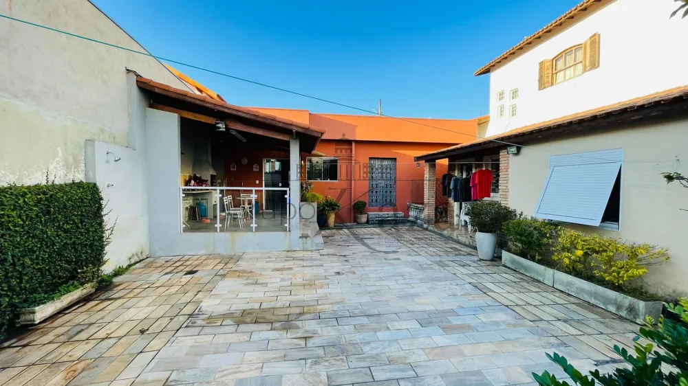 Foto 18 de Casa Comercial  Residencial em Jardim Apolo II, São José dos Campos - imagem 18