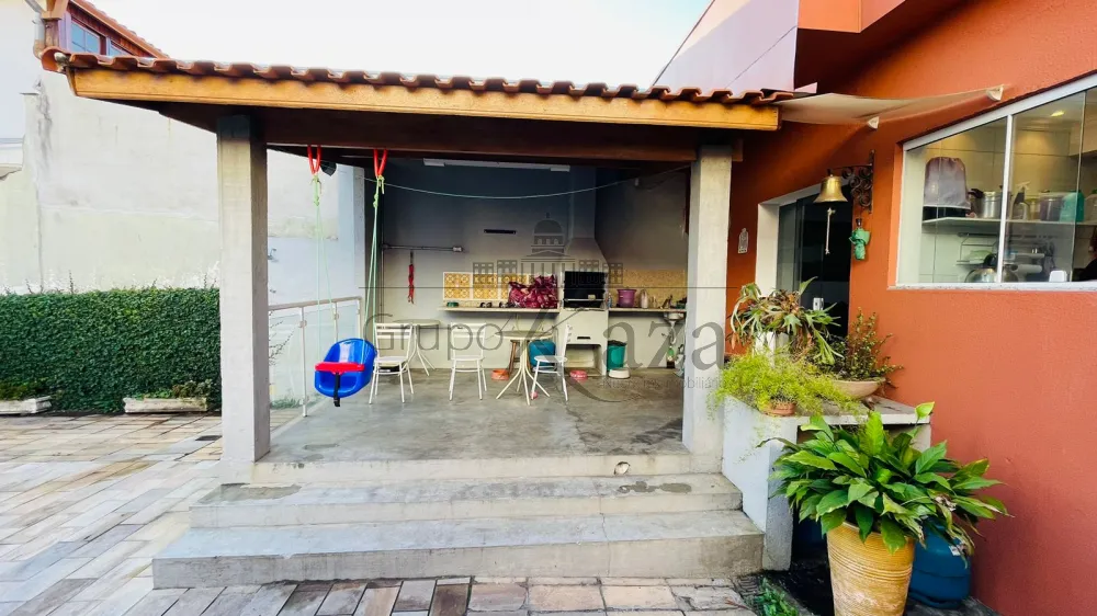 Foto 19 de Casa Comercial  Residencial em Jardim Apolo II, São José dos Campos - imagem 19